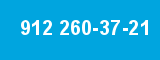 912 260-37-21